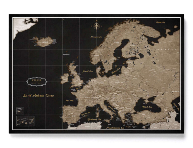 Neue Wohnung, neue Abenteuer – Korkkarten als Einweihungsgeschenk